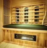 INFRARED SAUNA CUSHION FOR IR CABIN