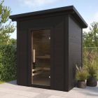 OUTDOORSAUNA RELAXMINI 180