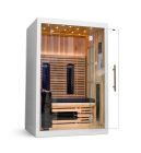 COMBINATION SAUNA 125 VALERO PRO