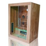 INFRARED SAUNA 145 URBAN