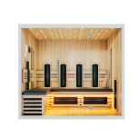 COMBINATION SAUNA 211 VALERO PRO