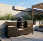 BUITENKEUKEN GRILLNEST SET 262