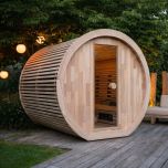OUTDOORSAUNA 226 CABANA INFRARED