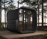 GARDENSAUNA OVATION 220 BUNDEL