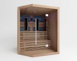 COMBINATION SAUNA GEROMIN 161