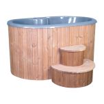HOTTUB LUXTUB MINI ELECTRO ref 1025