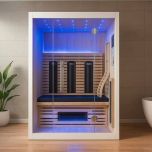 COMBINATION SAUNA 140 VALERO PRO