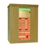 INFRARED SAUNA 145 FULL SPECTRUM