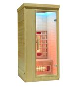 INFRARED SAUNA 90 FULL SPECTRUM