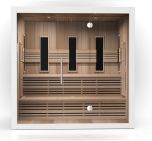 Combinatie Sauna (sauna + infrarood)