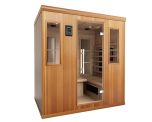 COMBINATION SAUNA 175 FYSIO
