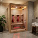 INFRARED SAUNA 150 MEDIHEAT