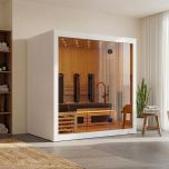 INFRARED SAUNA 185 VALERO