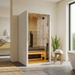 INFRARED SAUNA 95 VALERO PRO