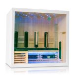 INFRARED SAUNA 185 VALERO