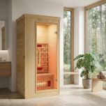 INFRARED SAUNA 90 FULL SPECTRUM