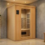 INFRARED SAUNA 135 FYSIO