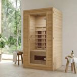 INFRARED SAUNA 1 BASIC