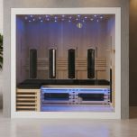 INFRARED SAUNA 211 VALERO PRO BUILT-IN