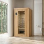 INFRARED SAUNA 110 FYSIO