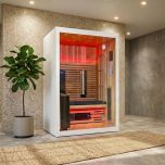 COMBINATION SAUNA 125 VALERO PRO