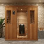 COMBINATION SAUNA 175 FYSIO