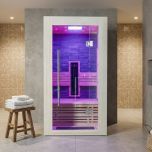 INFRARED SAUNA GEROMIN 105