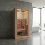 INFRARED SAUNA 100 MEDIHEAT
