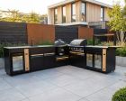 Buitenkeuken GrillNest