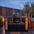 OUTDOOR KITCHEN KAMADO CORE