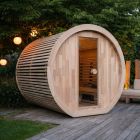 OUTDOORSAUNA 226 CABANA INFRARED