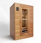 INFRARED SAUNA  2 COMFORT