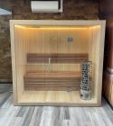 FINNISH SAUNA S-LINE 200 MAGNUM