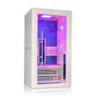 INFRARED SAUNA GEROMIN 105