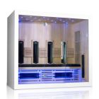 INFRARED SAUNA 210 VALERO PRO