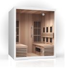 COMBINATION SAUNA 6 VALERO DUO PRO BUILT-IN