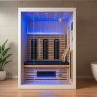 COMBINATION SAUNA 140 VALERO PRO