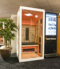 INFRARED SAUNA 95 VALERO PRO