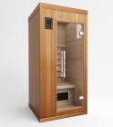 INFRARED SAUNA 1 FYSIO