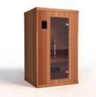 INFRARED SAUNA 110 FYSIO
