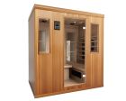 COMBINATION SAUNA 175 FYSIO