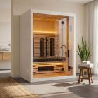 infrarood sauna