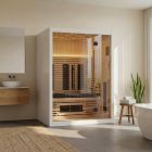 INFRARED SAUNA 165 VALERO PRO