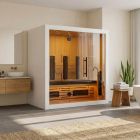INFRARED SAUNA 210 VALERO PRO