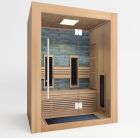 COMBINATION SAUNA GEROMIN 151