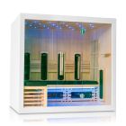 INFRARED SAUNA 185 VALERO