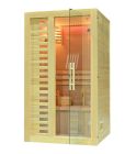 FINNISH SAUNA S-LINE 150 VIEW