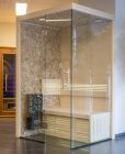 SAUNA 160 EQUINOX