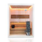SAUNA AVANTI 200 DUO