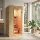 INFRARED SAUNA 90 FULL SPECTRUM